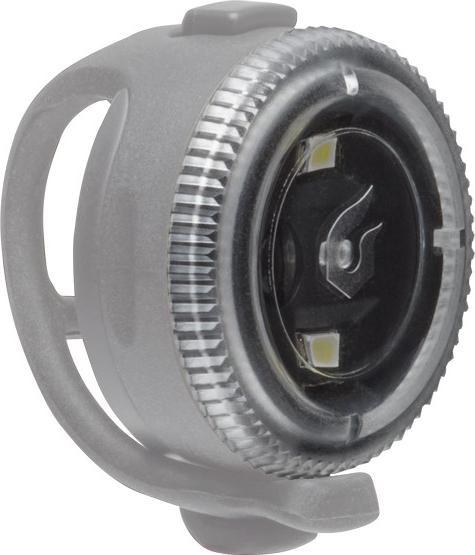 Blackburn Lampe frontale à clic 20 lumens blanc (BBN-7085172)