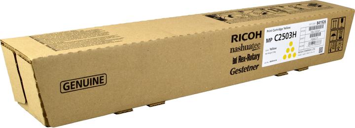 Immagine prodotto RICOH Mp C2300 (Y)
