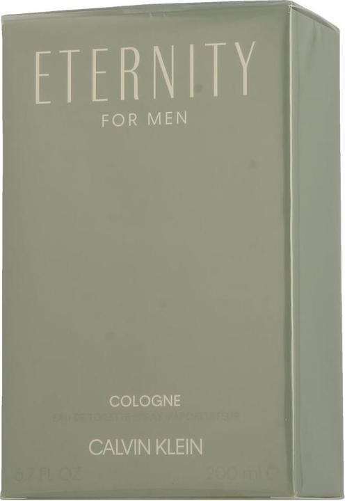 Calvin Klein Cologne Éternité