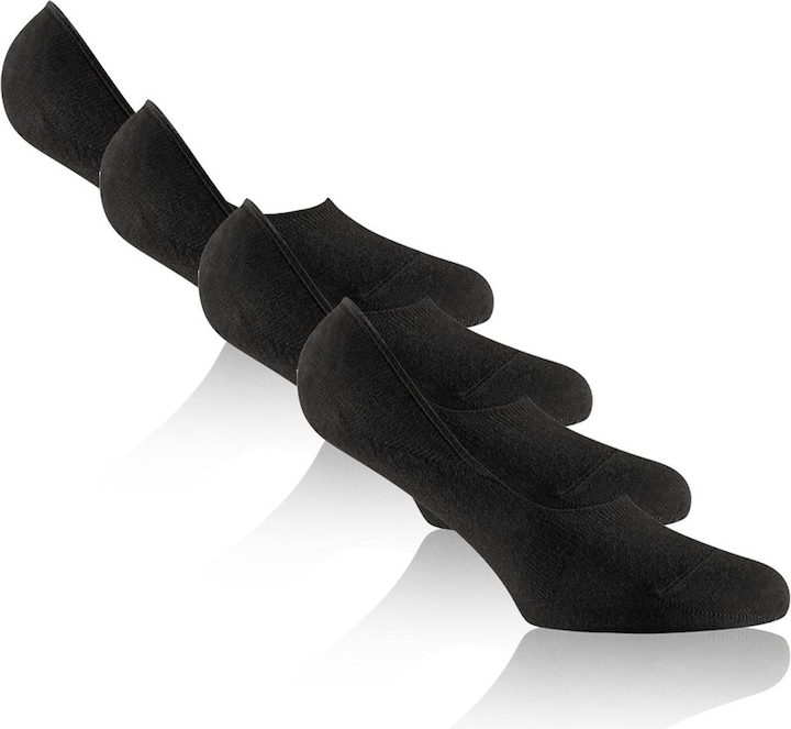 Produktbild Rohner Sneaker Low Socken (Einzelpack, 39 - 42)