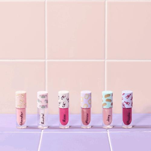 Image du produit Makeup Revolution X Amis (Monica)