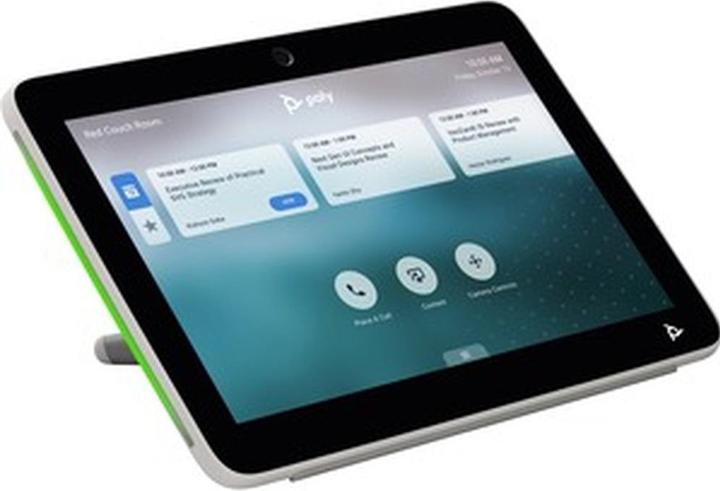 Actual product image Poly P030 BLK TC10