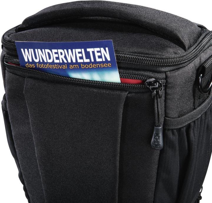 Actual product image Hama Monterey (Quick-access camera case)