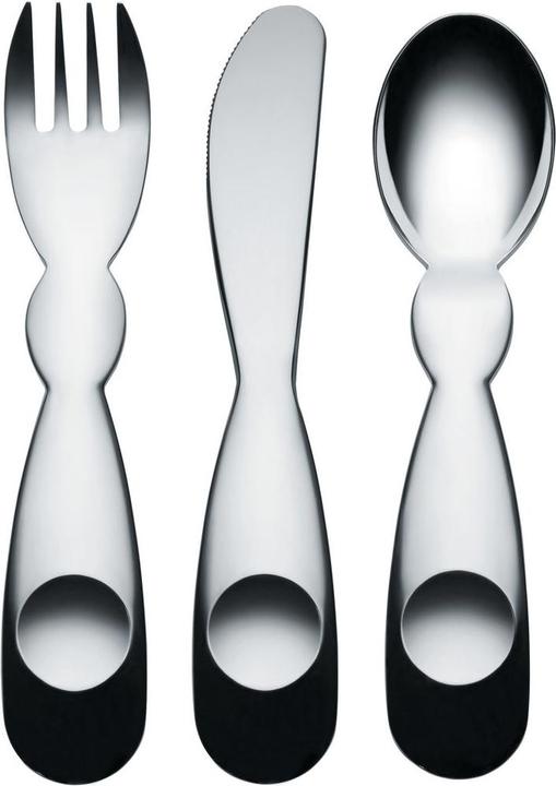 Produktbild Alessi ni Kinderbesteck