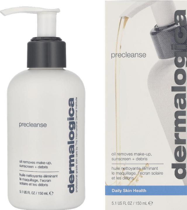 Productafbeelding Dermalogica Reinigers - Precleanse (Reinigende olie, 150 ml)