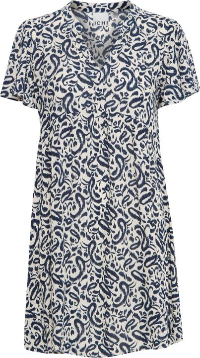 Actual product image Ichi IHMARRAKECH AOP DR15 20120859 (XL)