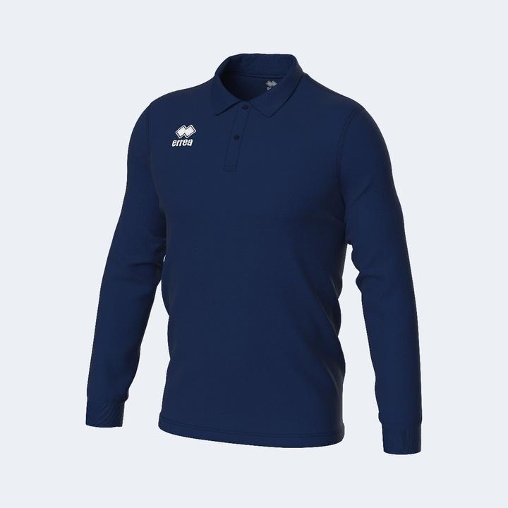 Produktbild Errea Polo Evo L/S Ad (L)