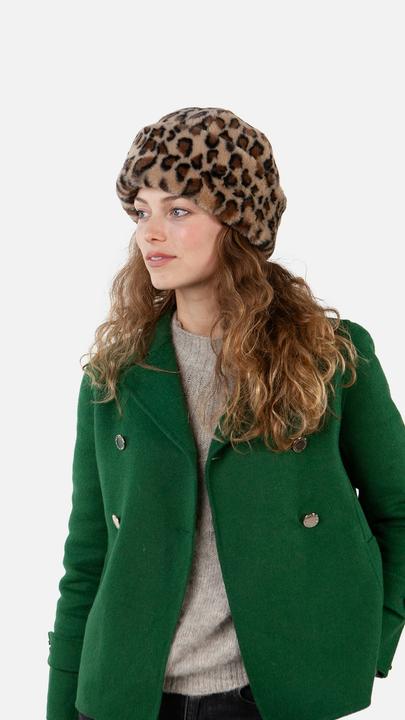 Actual product image Barts Women's Cherrybush Hat (One size)