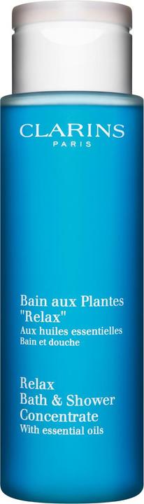 Image du produit Clarins Bain Aux Plantes Relax (200 ml)