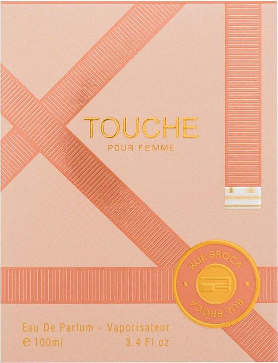 Produktbild Rue Broca Touche Femme Eau de Parfum - 100ml (Eau de Parfum, 100 ml)