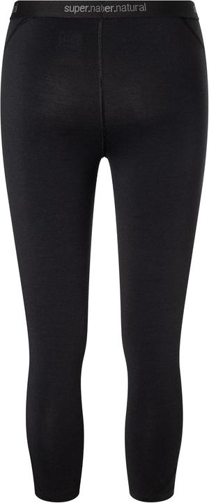 Actual product image Super Natural W ARCTIC230 TIGHT 3/4 (XXL)