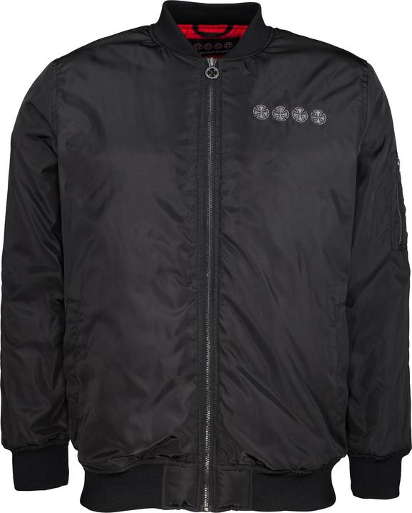 Immagine prodotto Independent Chain Cross Bomber Jacket (M)