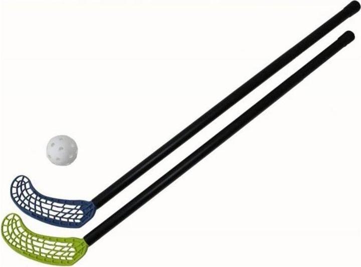 Image du produit Eurostick Medi Kid set (76 cm, Droite, Gauche)