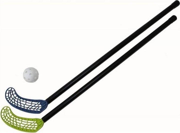 Immagine prodotto Eurostick Set Medi Kid (76 cm, A destra, A sinistra)