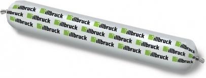Nährwerte und Zutaten Illbruck FA201398848 FA201 Silikon-Sanitärspachtel Wurst 400ml, cremeweiss