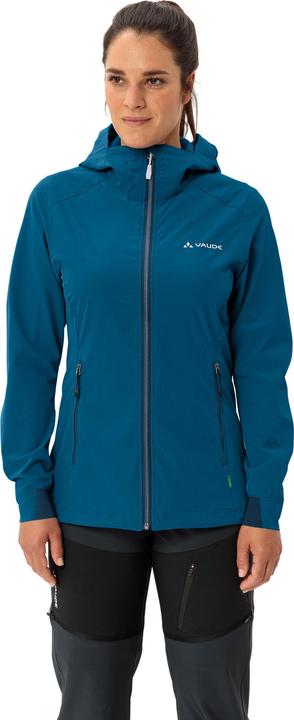 Actual product image Vaude Neyland Wind Jacket (XXS)
