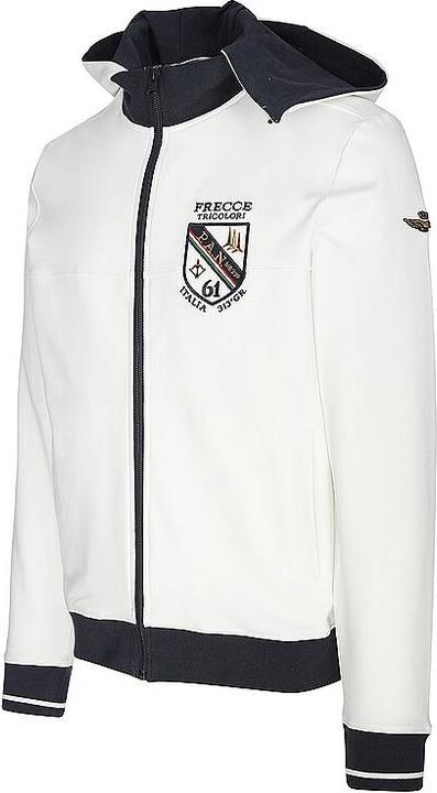 Produktbild Aeronautica Militare Kapuzensweater (L)