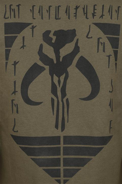 Produktbild Star Wars The Mandalorian - Bounty Hunter (XXL)