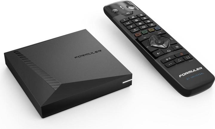 Produktbild Formuler Z 11 Pro Max BT1 Edition (32 GB, Android 11)