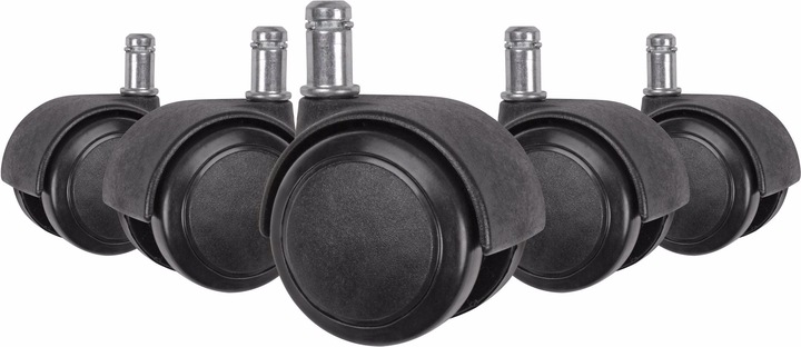 Produktbild Amstyle Rollen 5er-Set