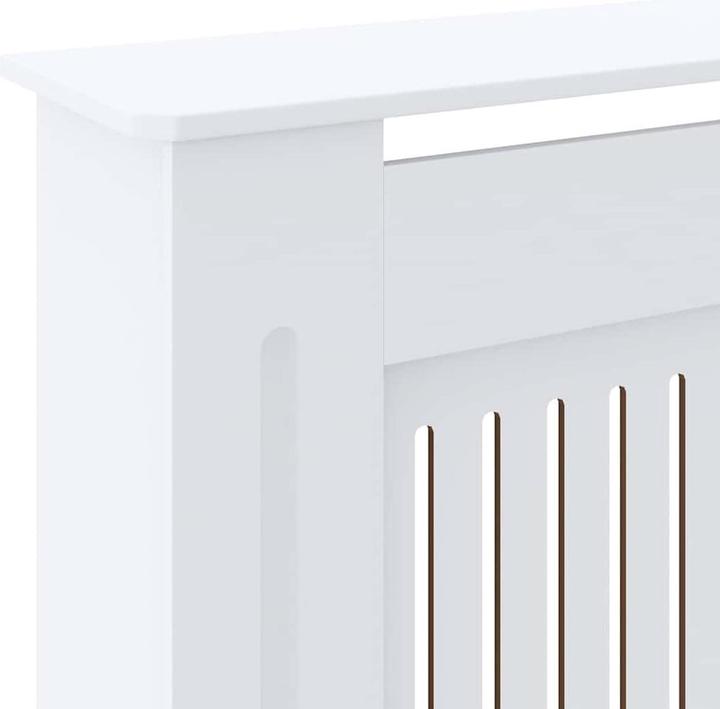 Image du produit vidaXL Heizkörperverkleidung