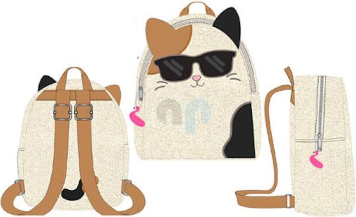 Immagine prodotto Difuzed Squishmallows mini sac à dos Cam Novità