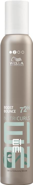 Image du produit Wella EIMI Boost Bounce (300 ml, Mousse de volume)