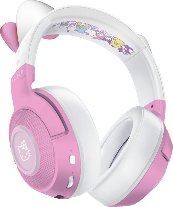 Produktbild Razer Kraken BT - Hello Kitty Edition (Kabellos)