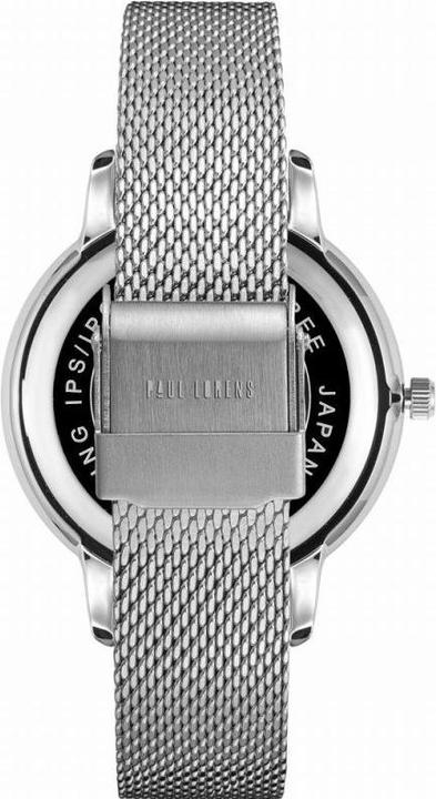 Immagine prodotto Paul Lorens Damenuhr PL12177B-3C1 (Orologio da polso analogico)