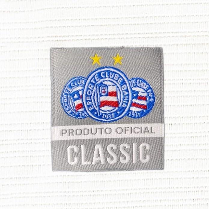 Actual product image Retromania by Veris jersey esporte clube bahia jacquard jc006 (XL)