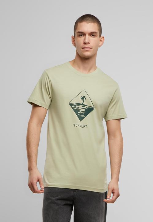 Produktbild Forvert T-Shirt Morro Bay - 188755 (S)