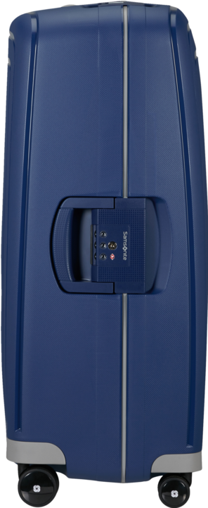 Actual product image Samsonite S'Cure (102 l, L (90 - 115l))
