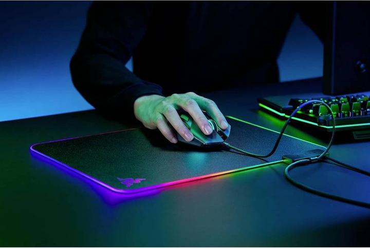 Actual product image Razer Firefly V2 (L)