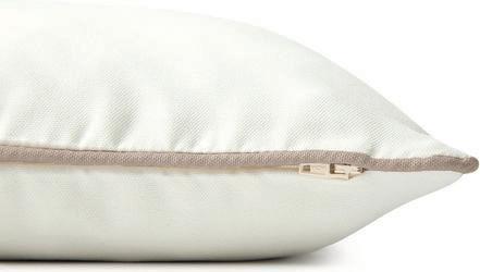 Actual product image Tom Tailor Dove Signature (40 x 40 cm)