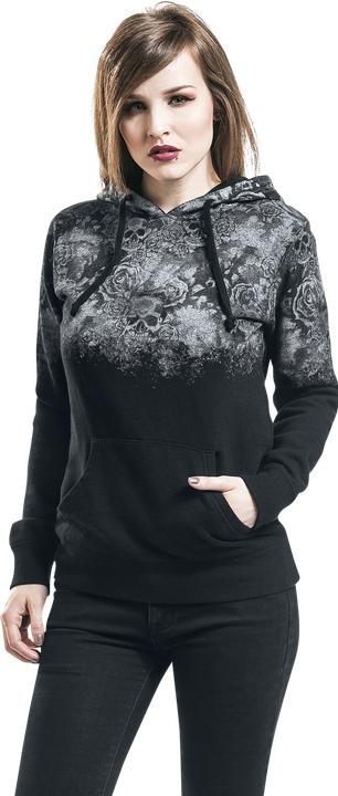 Produktbild Rock Rebel by EMP Promises (M)