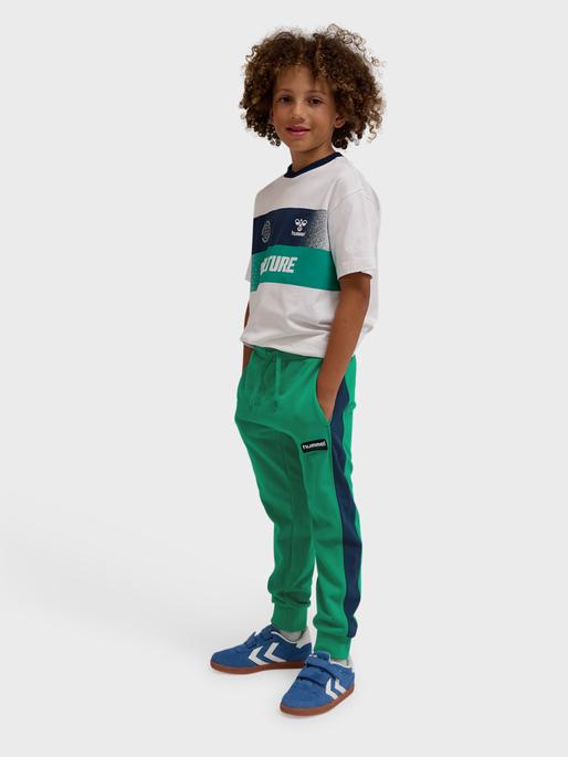 Actual product image hummel hmlDIXEN PANTS (128)