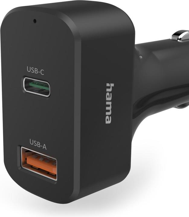 Produktbild Hama Kfz