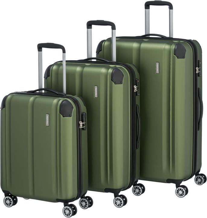 Produktbild Travelite City (113 l)