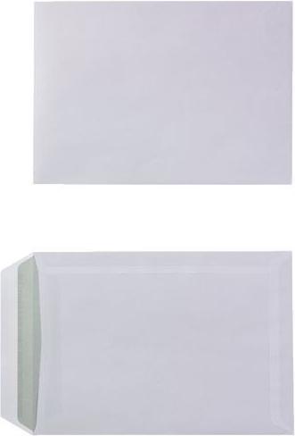 Actual product image Viking Business envelopes without window C5 (229 x 162 mm, 50 x)