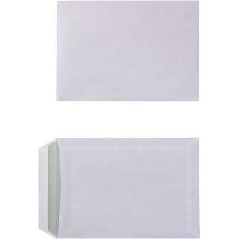 Viking, Briefumschlag, Geschäftsumschläge Ohne Fenster C5 (229 x 162 mm, 50 x)