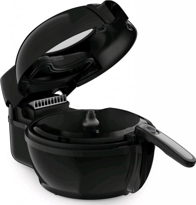 Produktbild Tefal ActiFry Genius + Heissluftfritteuse (FZ7738), Schwarz
