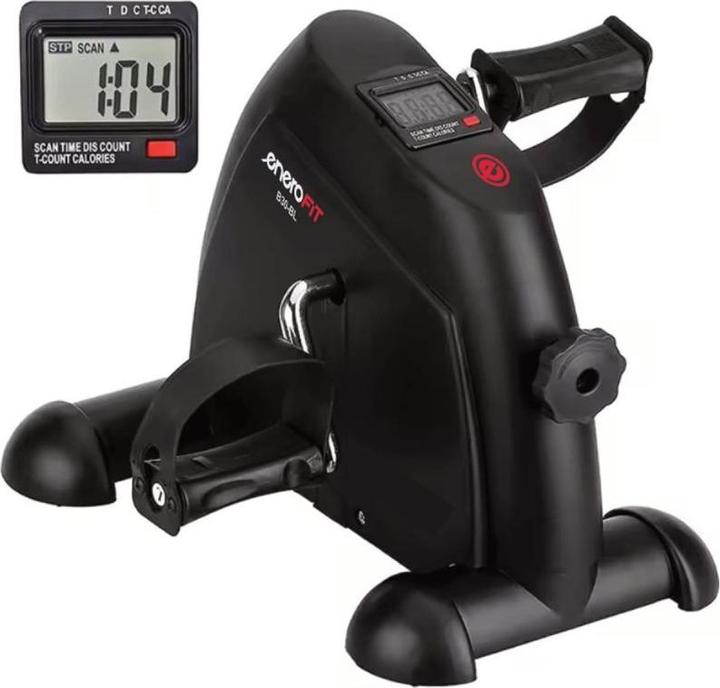 Actual product image Eb Fit Rotor Mini Rowerek B30-Bl Enero Fit