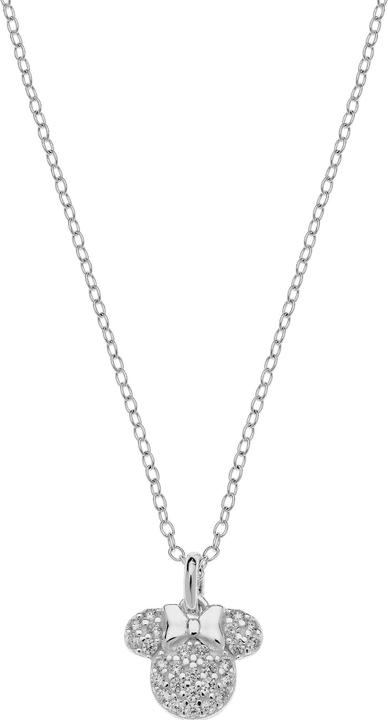 Actual product image Disney Kinderkette (925 silver, 40 cm)