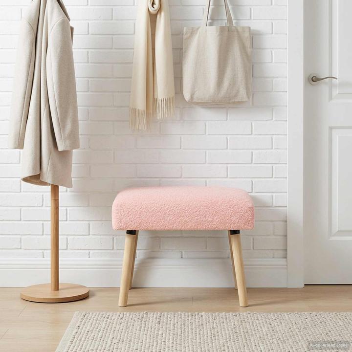 Actual product image vidaXL Moderne Bänke (60 cm)
