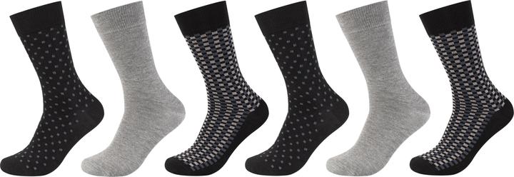 Grigio chiaro Melange