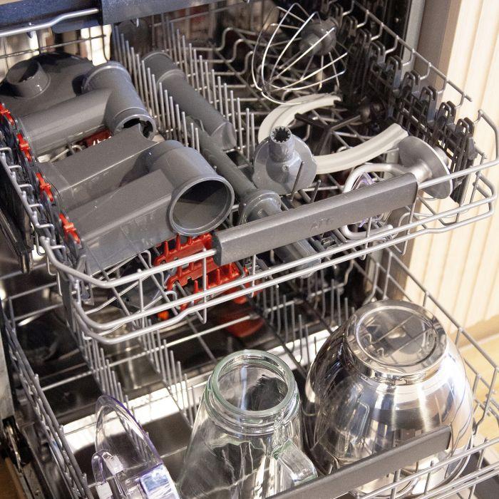 Actual product image Domo DO9293KR (1200 W, 4.50 l)