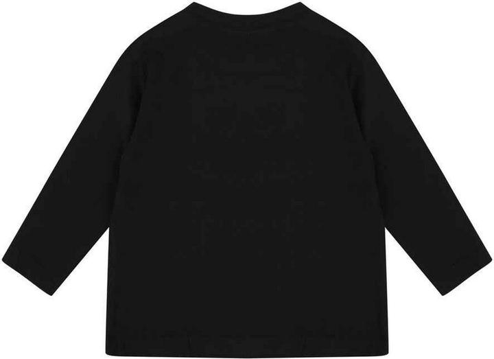 Produktbild Larkwood TShirt Baby Langärmlig (104)