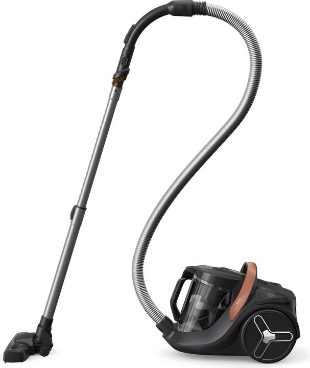 Tefal Stvsuger X-Trem Cyclonic Max Deep Clean