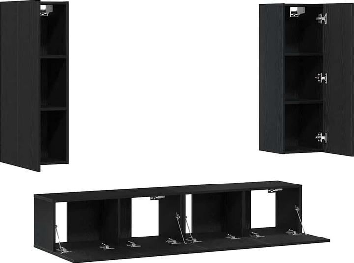 Produktbild VidaXL TV-Schrank (160 x 30 cm)