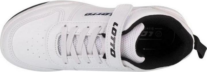 Image du produit Lotto - Baskets TOCO BC - Enfant (32)